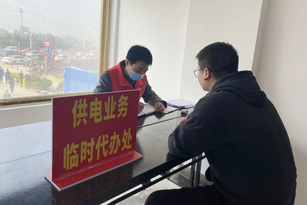 9大便民措施！福清打造有溫度的征遷服務(wù)