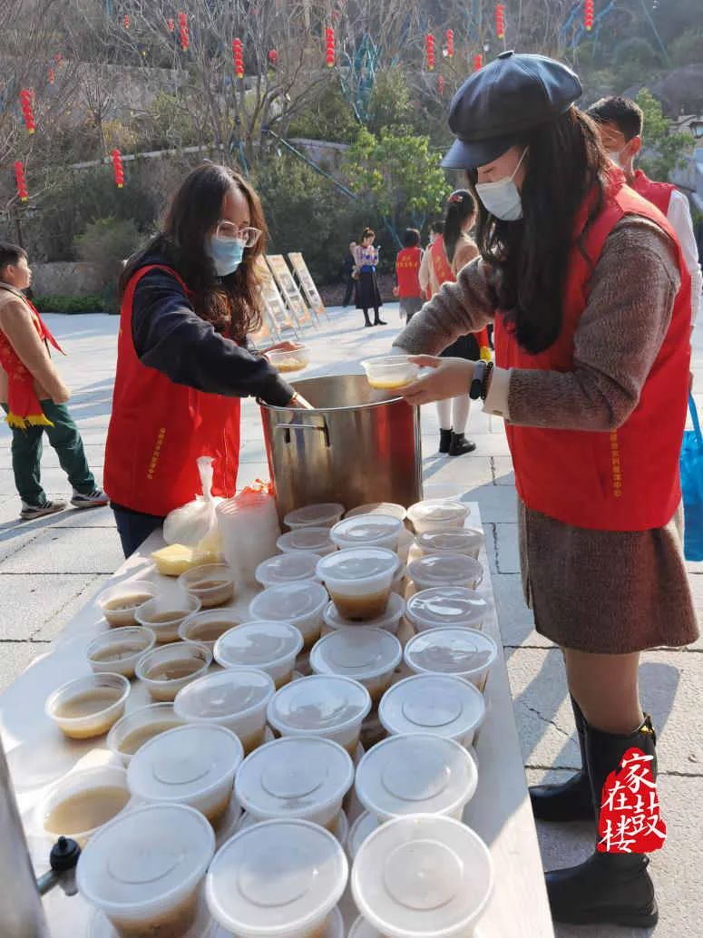 點贊！鼓樓“最宜居社區”出爐啦！