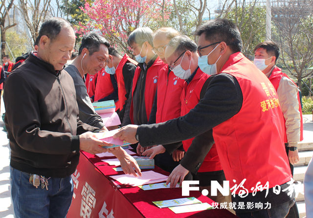 學雷鋒 做河湖守護者