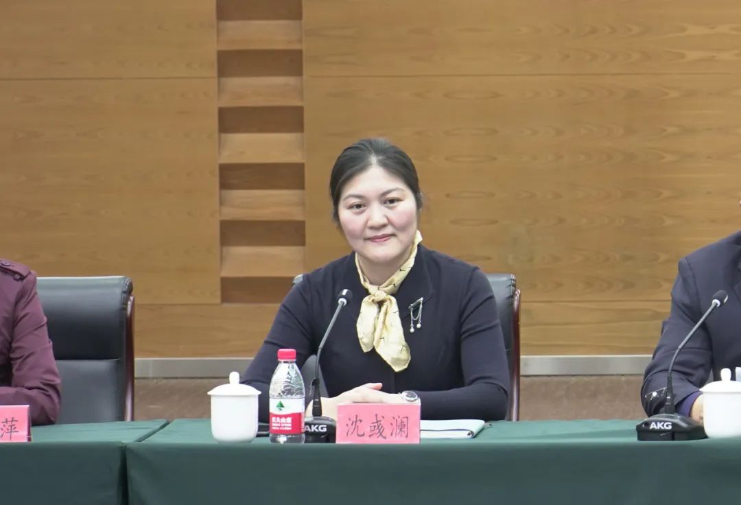 這場宣講會很燃！她們的故事振奮人心