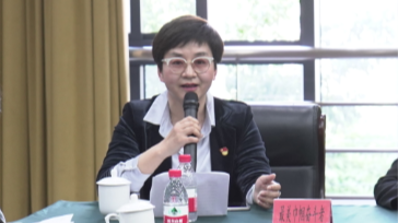 這場宣講會很燃！她們的故事振奮人心