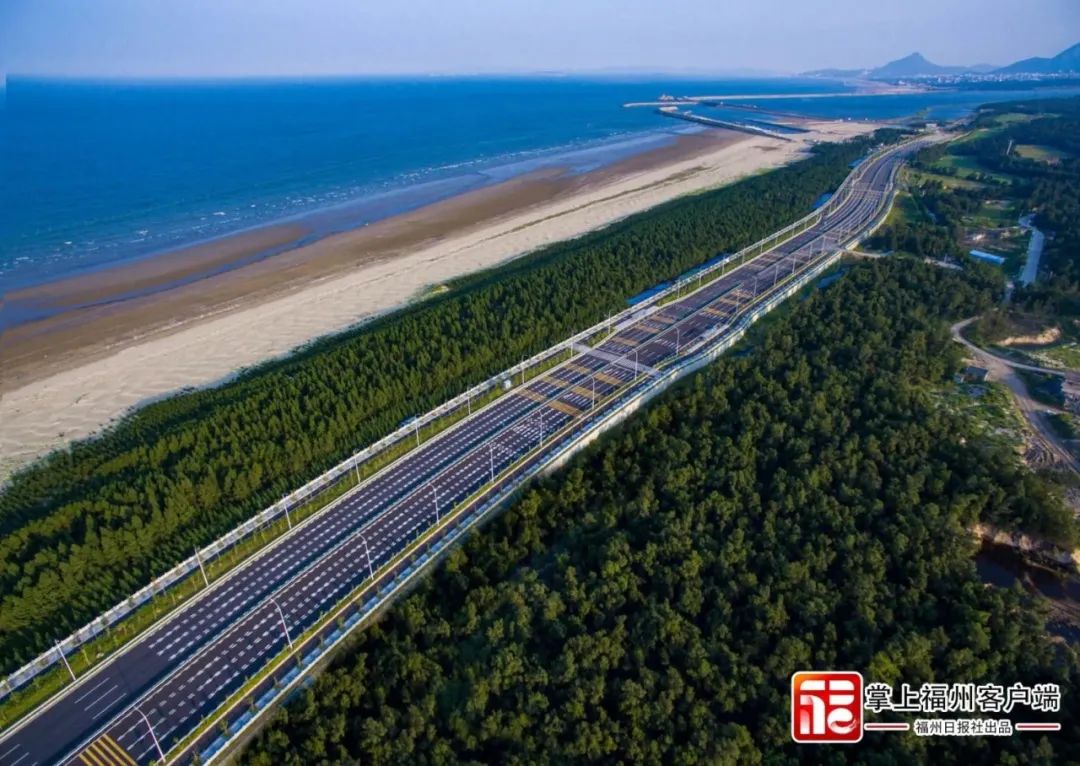 感恩奮進這一年：奮楫爭先的福州