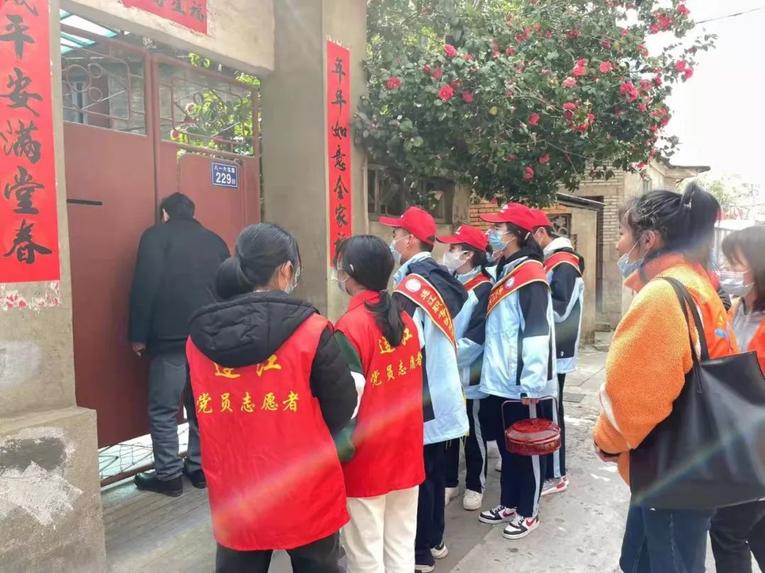 連江這樣的“雷鋒式”好少年，愛(ài)了愛(ài)了！