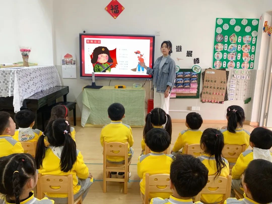 連江這樣的“雷鋒式”好少年，愛(ài)了愛(ài)了！