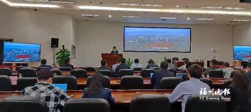 福州拍出12幅地塊！將建學校、住宅……