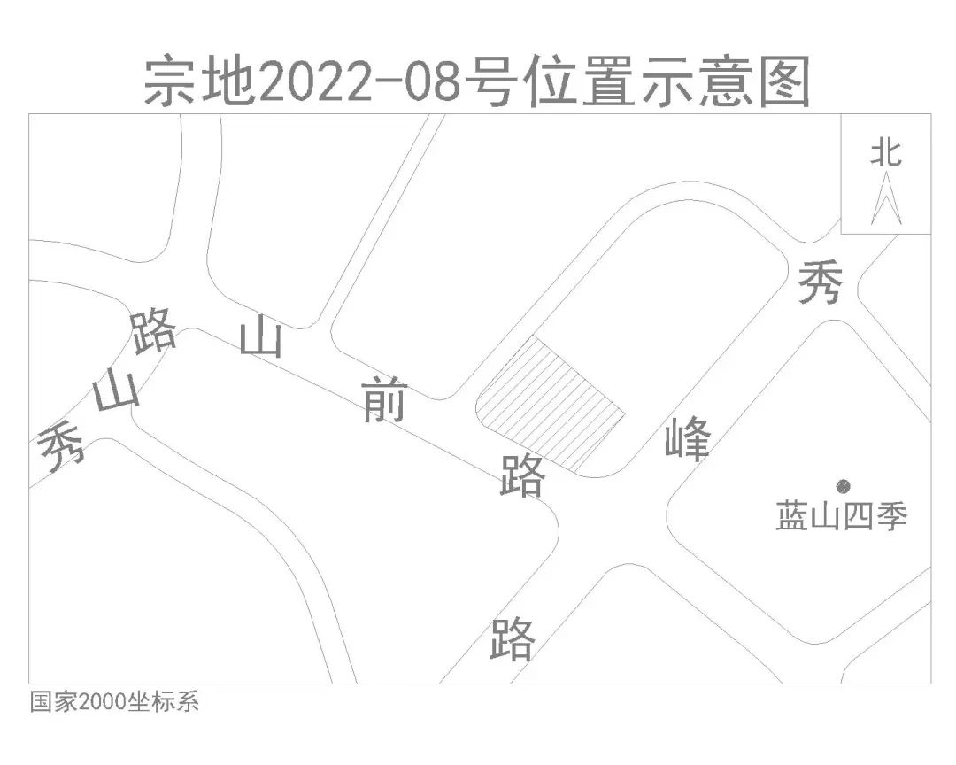 福州拍出12幅地塊！將建學校、住宅……