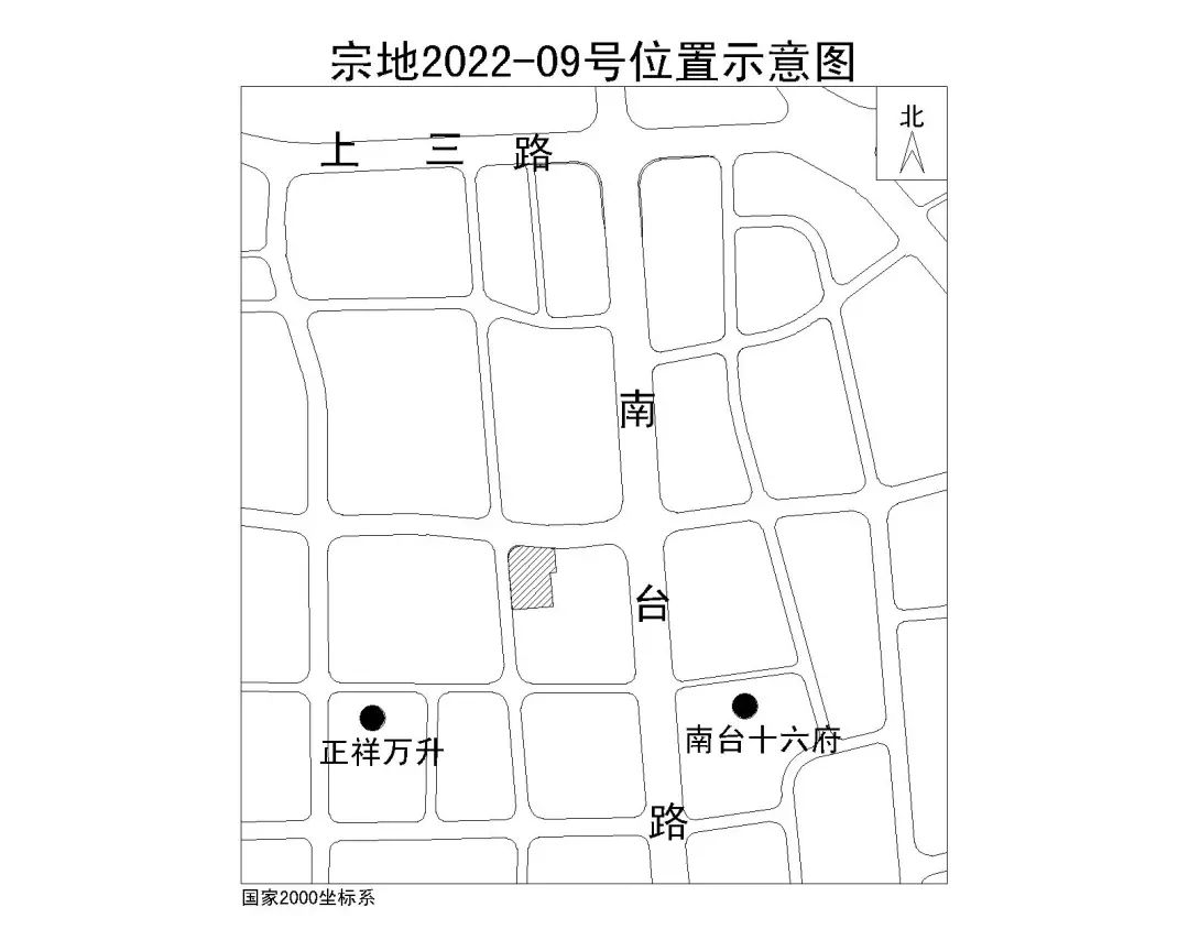 福州拍出12幅地塊！將建學校、住宅……