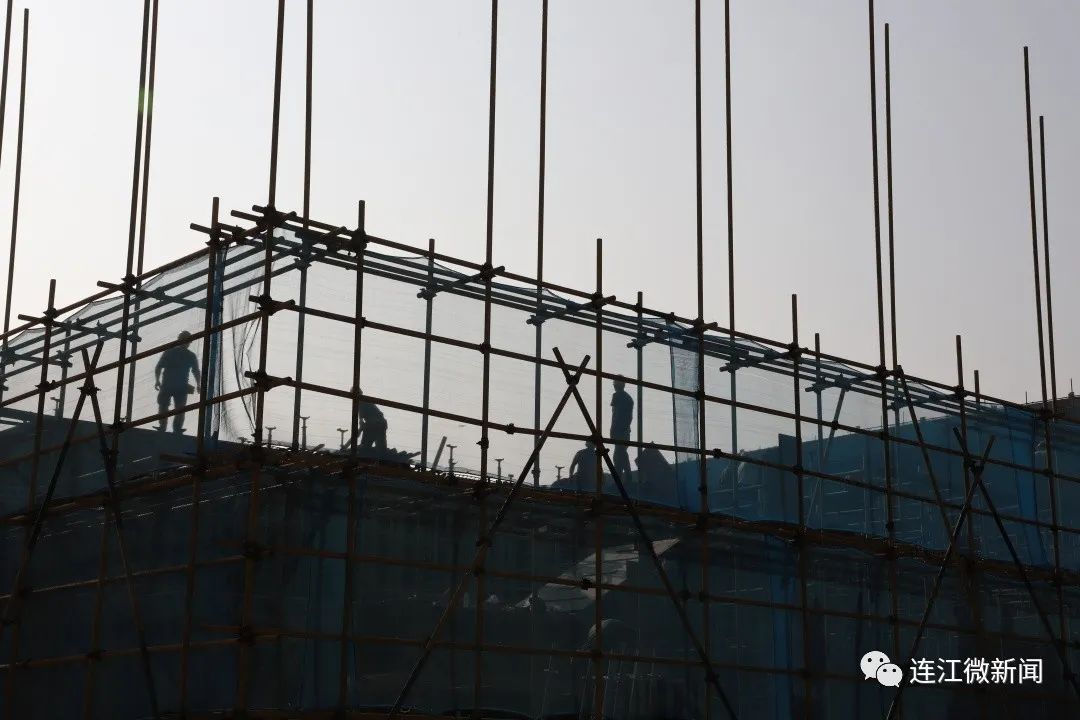 年產值70億！連江這里又有新動作！