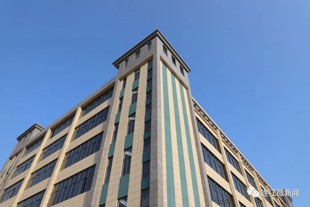 年產值70億！連江這里又有新動作！