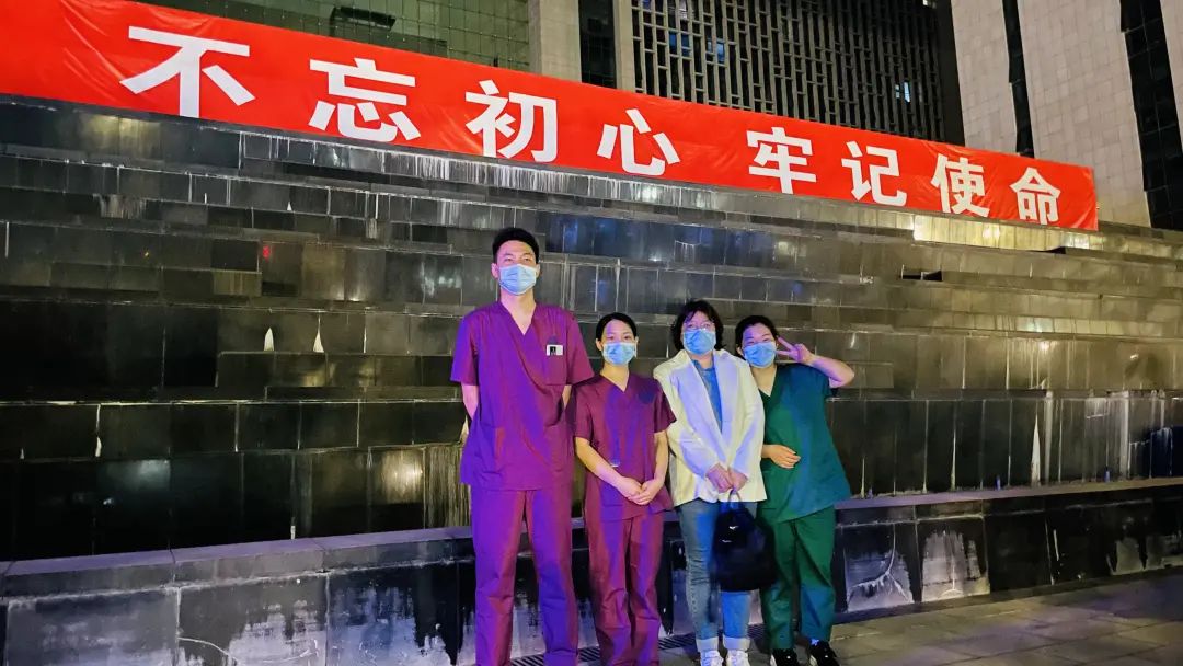 馳援泉州，臺江來了！