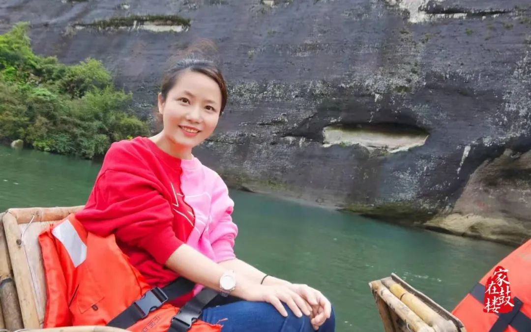 點贊！名單公布！鼓樓1人上榜！