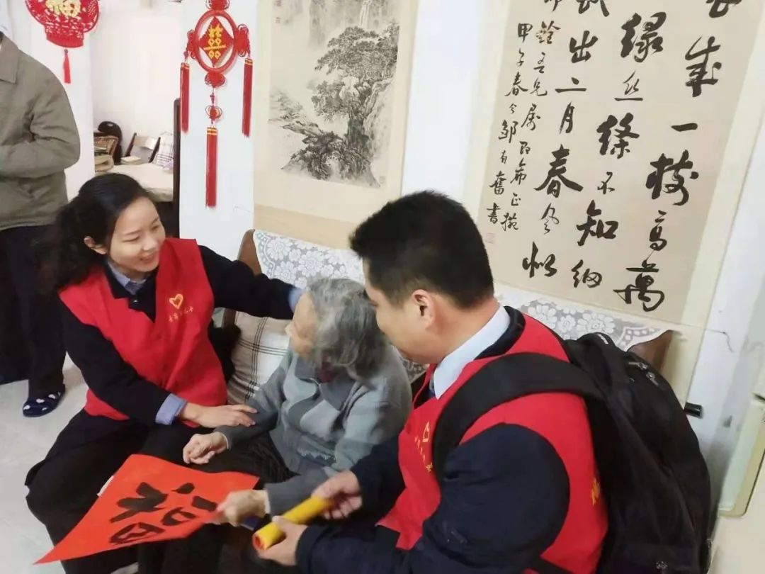 點贊！名單公布！鼓樓1人上榜！