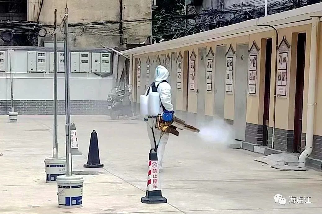 持續(xù)發(fā)力！連江這項(xiàng)運(yùn)動(dòng)掀起熱潮！