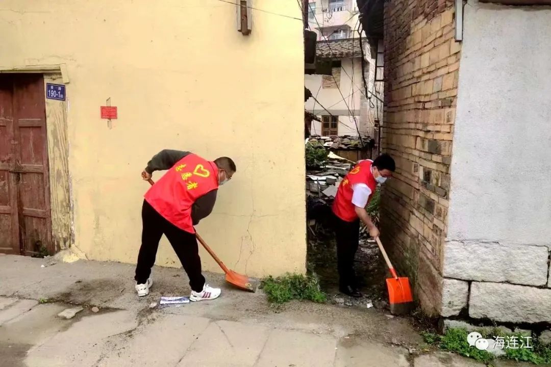 持續(xù)發(fā)力！連江這項(xiàng)運(yùn)動(dòng)掀起熱潮！