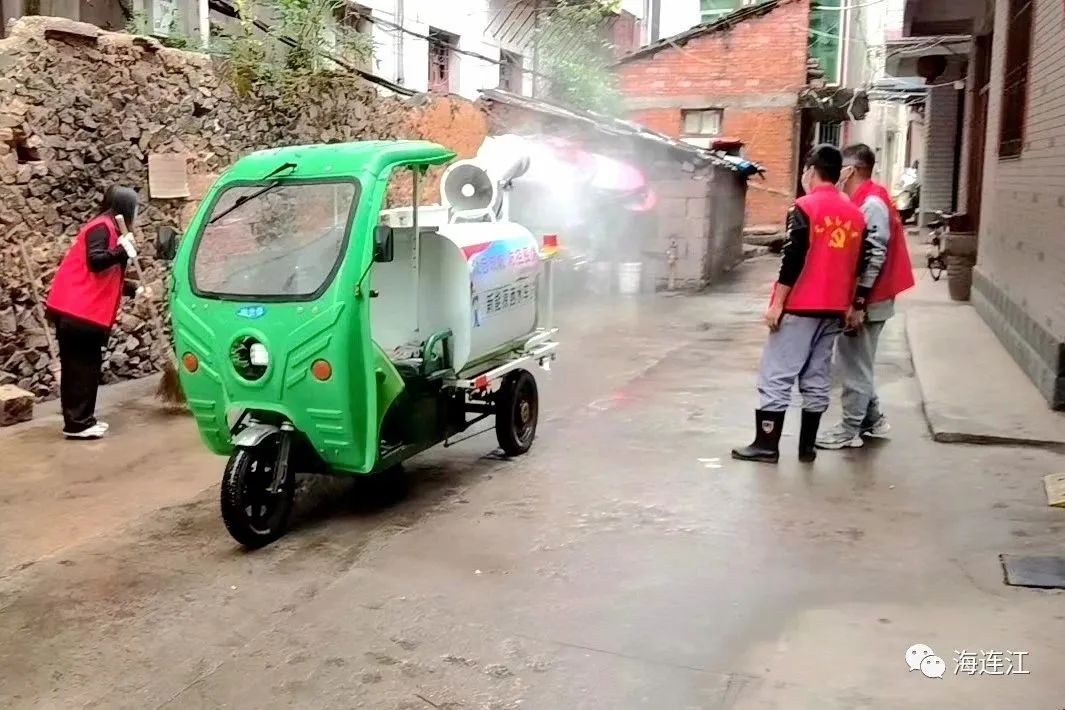 持續(xù)發(fā)力！連江這項(xiàng)運(yùn)動(dòng)掀起熱潮！