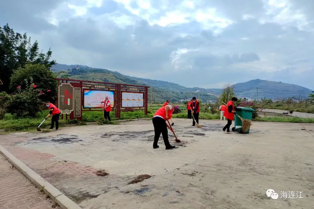 持續(xù)發(fā)力！連江這項(xiàng)運(yùn)動(dòng)掀起熱潮！