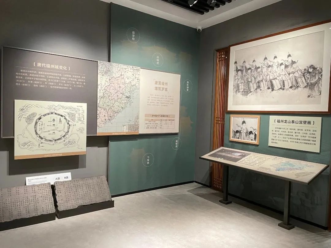 又添打卡好去處！冶山春秋博物館免費(fèi)開放啦！