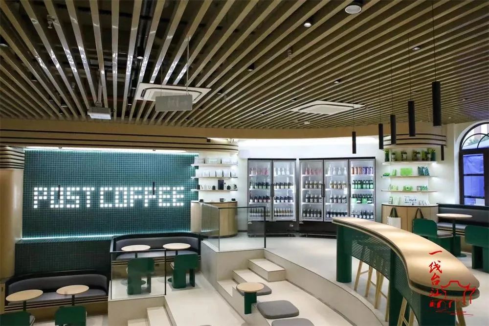 全國首家！正式開業！就在閩江之心