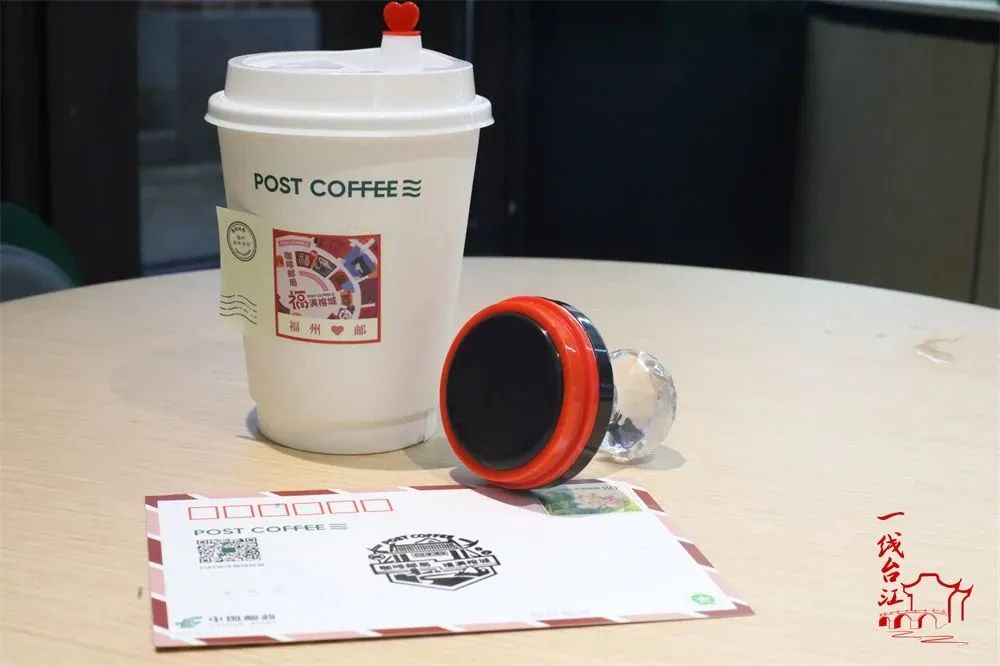 全國首家！正式開業！就在閩江之心