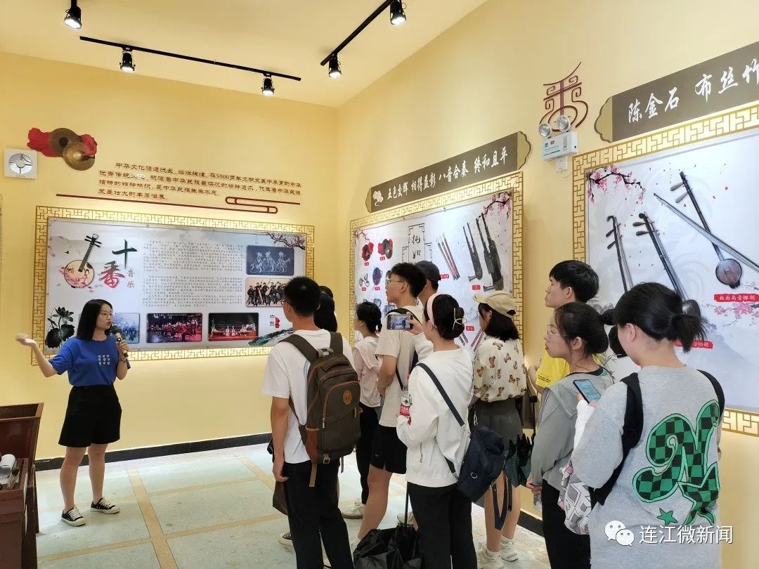 正在公示！連江這個案例入選國家級名單