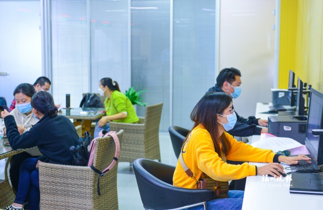 營商環(huán)境5.0版打造“便利福州”