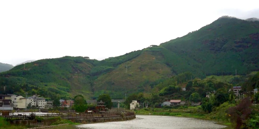 閩清“小積分”兌出村居環境“新景象”
