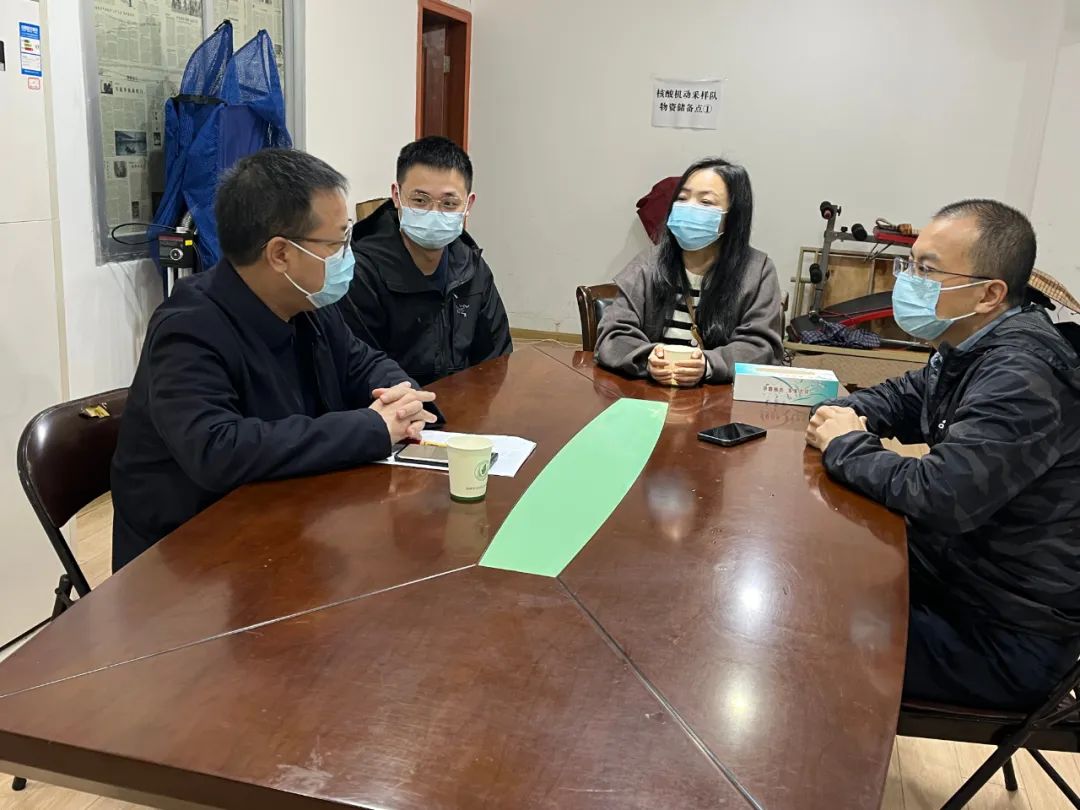 他們是“消防員”，總在深夜處置“火情”！