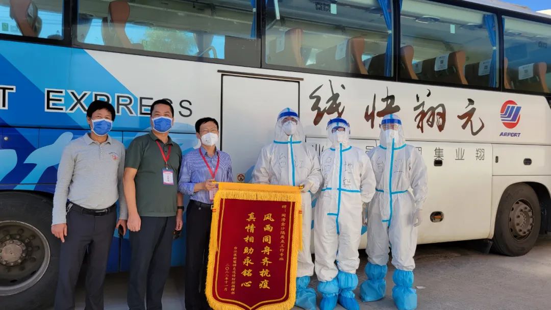 他們是“消防員”，總在深夜處置“火情”！