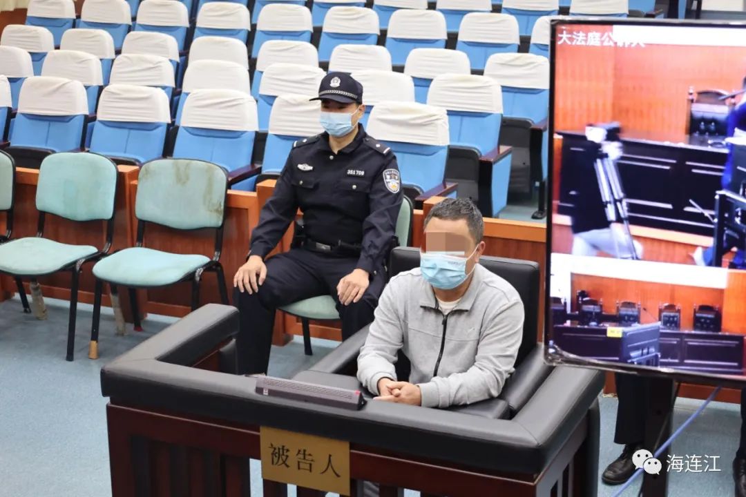 非法采砂？零容忍！連江法院判了！