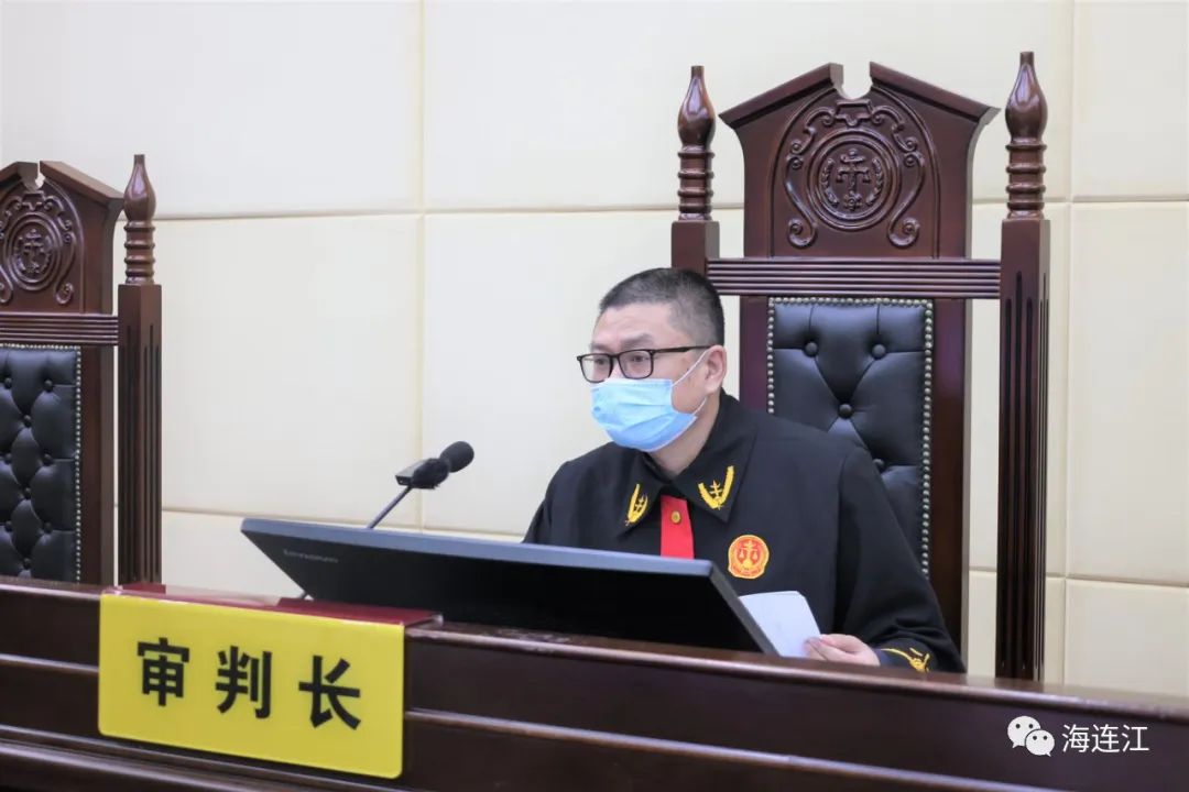 非法采砂？零容忍！連江法院判了！