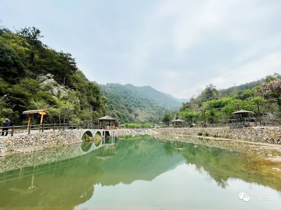 喜訊！連江擬新增1家3A景區(qū)！