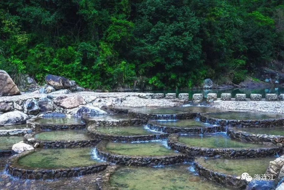 喜訊！連江擬新增1家3A景區(qū)！