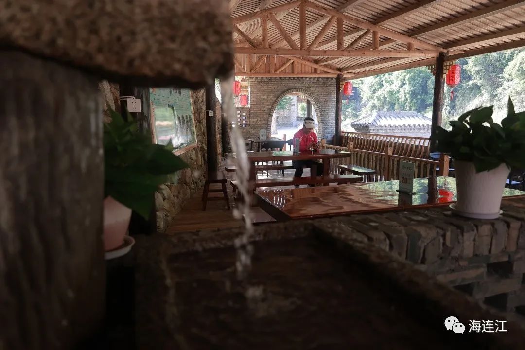 喜訊！連江擬新增1家3A景區(qū)！