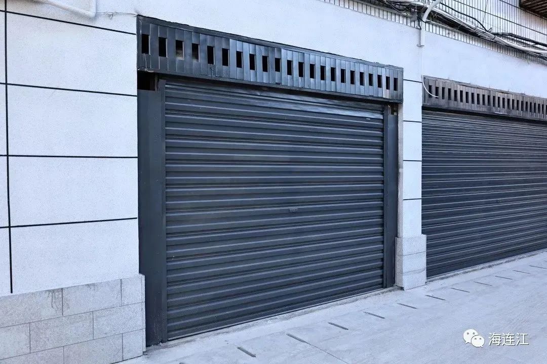 即將完成！連江這個小區大變樣！